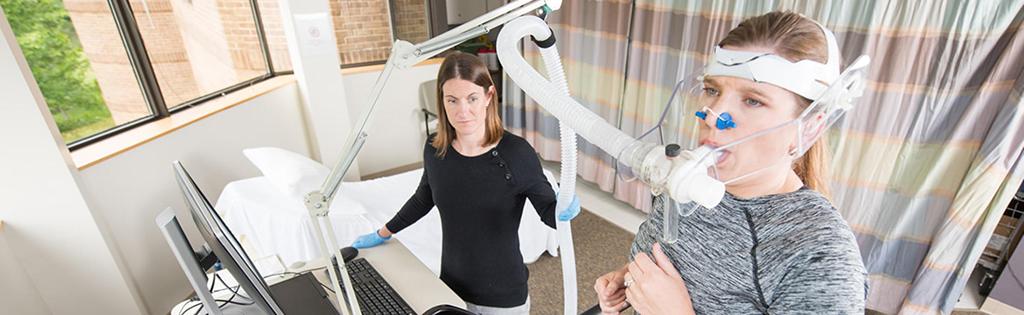 Physical Activity Lab