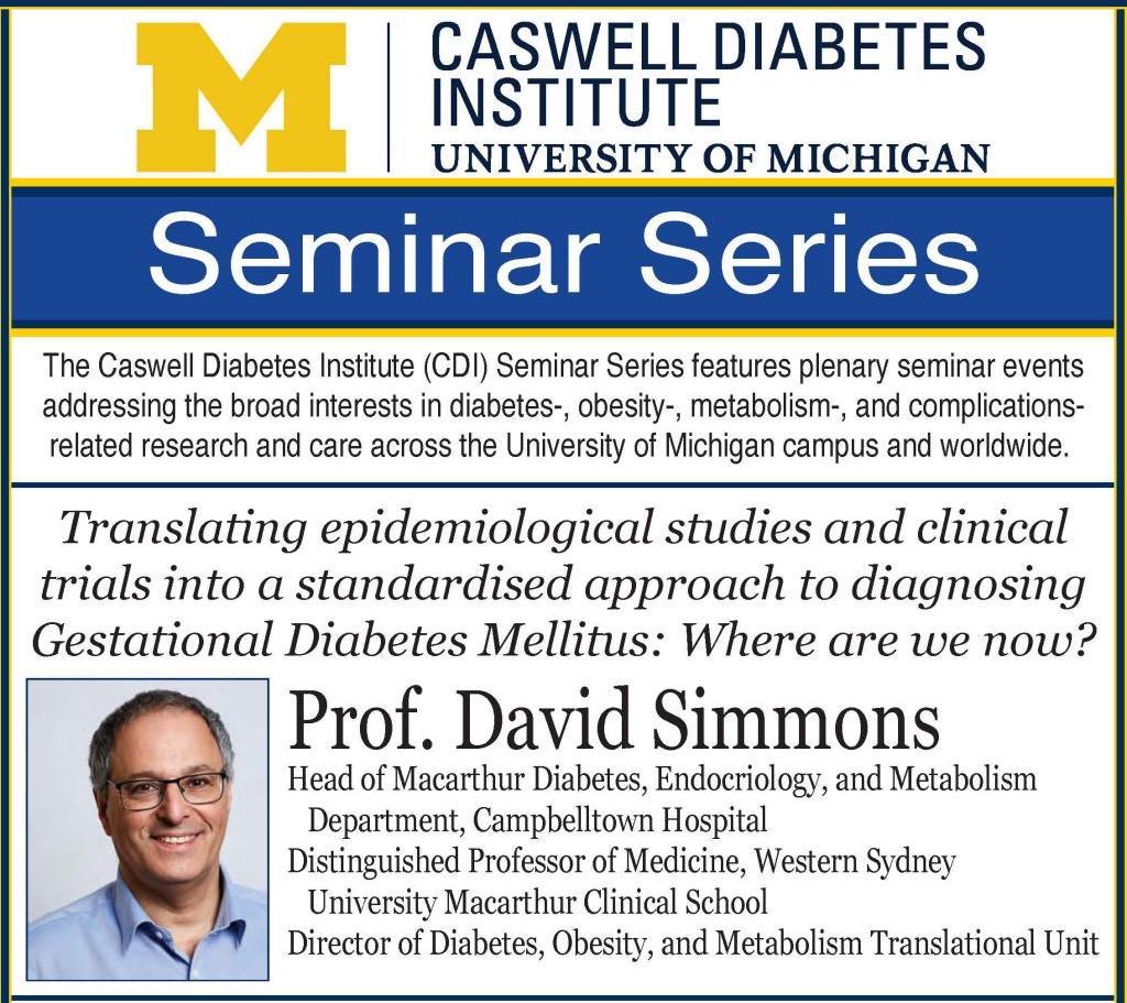 David Simmons CDI SS