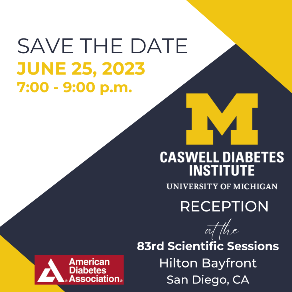 ADA Save The Date