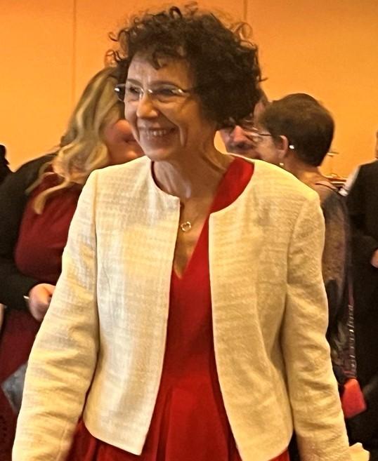 Dr. Busui at ADA 83rd Scientific Sessions