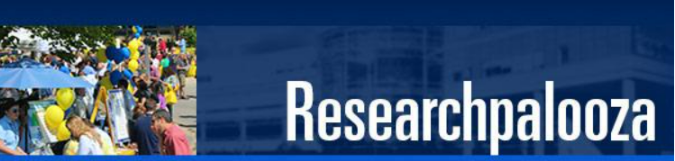 Researchpalooza image