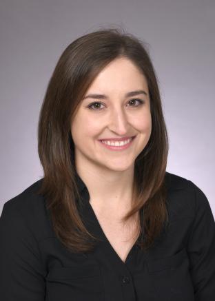Headshot of Chelsea Hepler, PhD