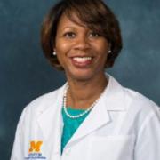 Jessie Kimbrough Marshall