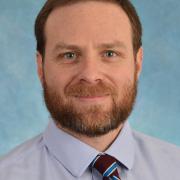 Photo of Seth Berkowitz