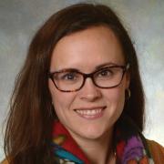 Photo of Kate Diaz Vickery