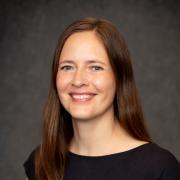 Photo of Elizabeth Rogers, MD, MAS