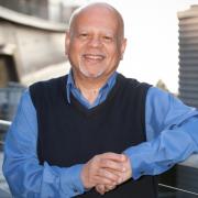 Photo of George Taylor, DMD, MPH, DrPH