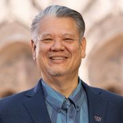 Photo of Michael Spencer, PhD