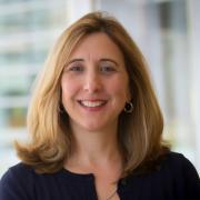 Photo of Deborah Tate, PhD 