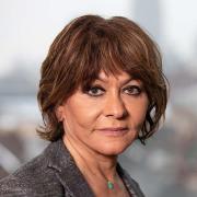 Photo of Linda Jaber, PharmD