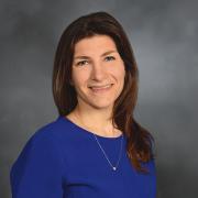 Photo of Madeline Sterling, MD, MPH, MS 