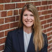 Photo of Bree E. Holtz Ph.D.