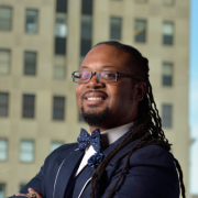 Photo of Kent Key, PhD, MPH