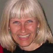 Photo of Marilyn Sinkewicz, PhD, MSW