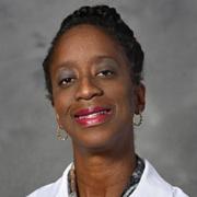 Photo of Denise White Perkins, MD, PhD