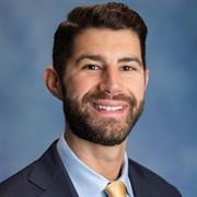 Adam Markovitz MD PhD