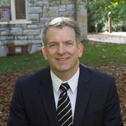 Photo of David Conroy, Ph.D.