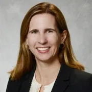 Photo of Maria A. Woodward