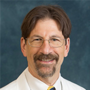 portrait of Peter Arvan