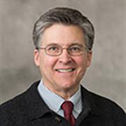 portrait of William Herman