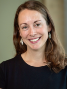 Margaret Zupa, MD, MS