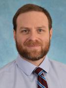 Photo of Seth Berkowitz