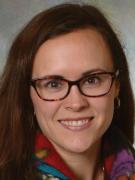 Photo of Kate Diaz Vickery