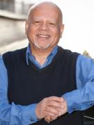 Photo of George Taylor, DMD, MPH, DrPH