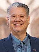 Photo of Michael Spencer, PhD