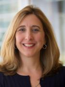 Photo of Deborah Tate, PhD 