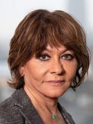 Photo of Linda Jaber, PharmD