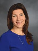 Photo of Madeline Sterling, MD, MPH, MS 