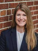 Photo of Bree E. Holtz Ph.D.