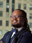 Photo of Kent Key, PhD, MPH