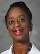 Photo of Denise White Perkins, MD, PhD