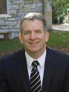 Photo of David Conroy, Ph.D.