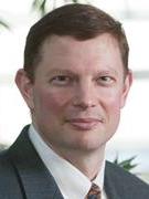 portrait of Martin Myers