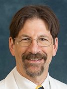 portrait of Peter Arvan