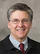 portrait of William Herman