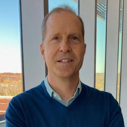 Kevin Joiner, PhD, RN