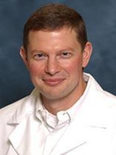 portrait of Martin Myers