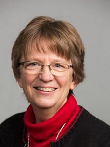 Christy Carter-Su PhD