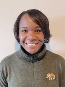 Ericka Hudson-Thomas