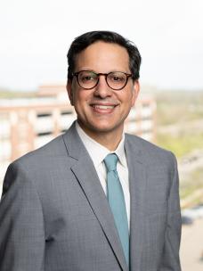 Scott Soleimanpour, MD